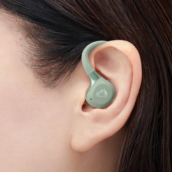 Victor ノイズキャンセリング、防水防塵性能付き、スポーツイヤホン