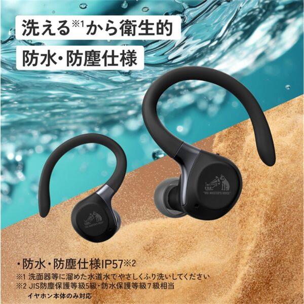 鯉登少尉　Bluetoothイヤホン（本体のみ） TVアニメ『ゴールデンカムイ』コラボレーションモデル