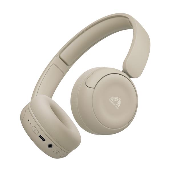 Victor ヘッドホン Victor ワイヤレスヘッドホン ベージュ HA-S60W-C | ノジマオンライン