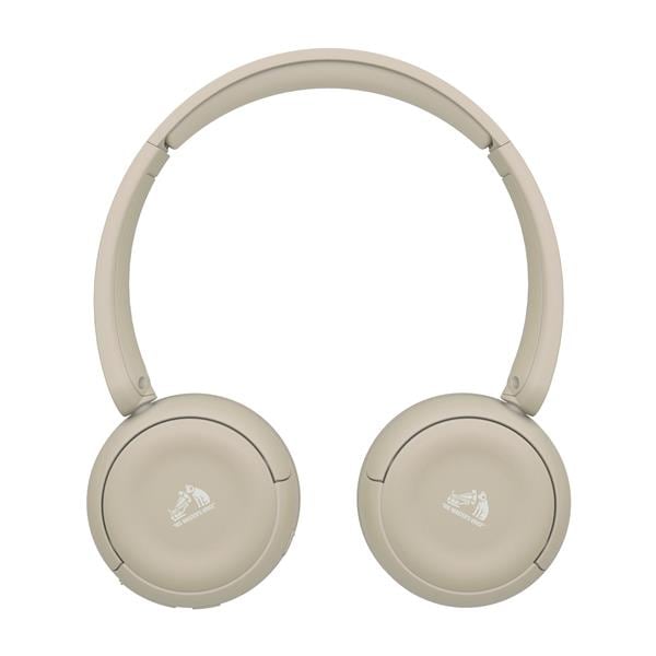 Victor ワイヤレスヘッドホン ベージュ HA-S60W-C | ノジマオンライン
