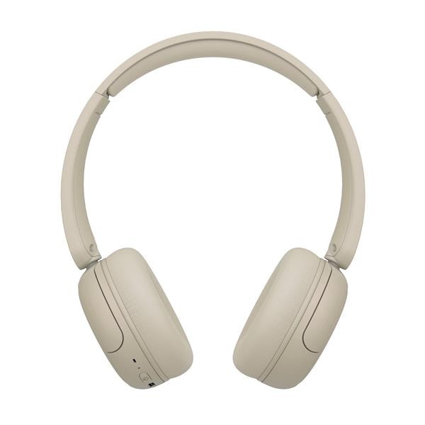 Victor ワイヤレスヘッドホン ベージュ HA-S60W-C | ノジマオンライン