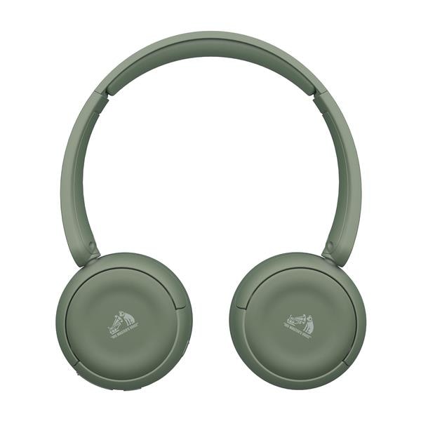 Victor ワイヤレスヘッドホン カーキ HA-S60W-G | ノジマオンライン