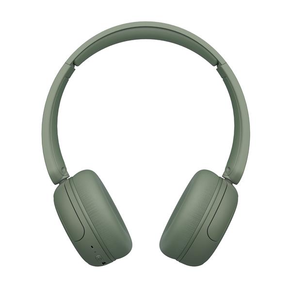 Victor ワイヤレスヘッドホン カーキ HA-S60W-G | ノジマオンライン
