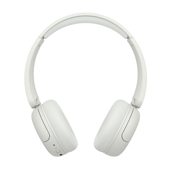 Victor ワイヤレスヘッドホン ホワイト HA-S60W-W | ノジマオンライン