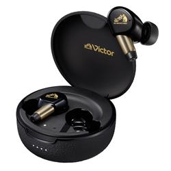 JVCケンウッド HA-FW5000T-B