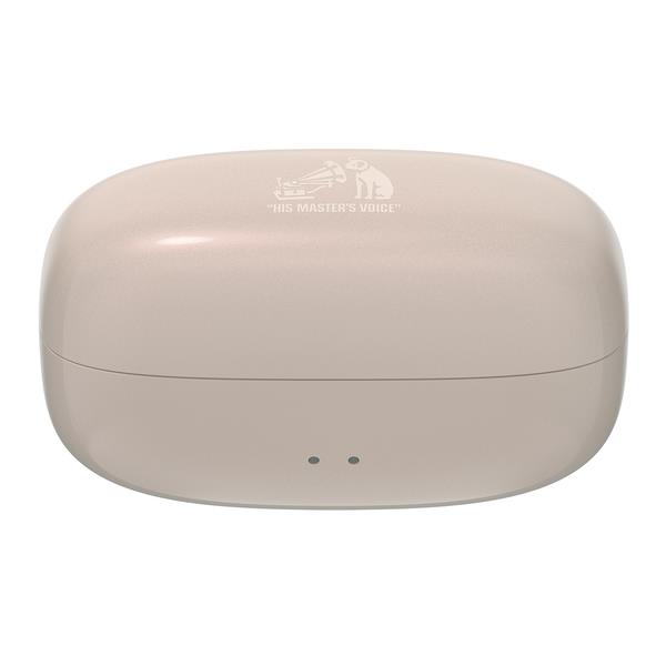 JVCケンウッド イヤーカフ型イヤホン サンドピーチ HA-NP1T-PN