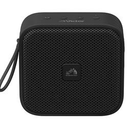 JVCケンウッド Bluetoothスピーカーブラック SP-C100BT-B | ノジマ