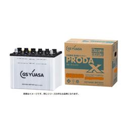 GS YUASA PRX-40B19R