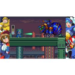CAPCOM HAC-P-ALGGB 【Switch】 ロックマンX アニバーサリー CAPCOM HAC-P-ALGGB 【Switch】 ロックマンX アニバーサリー