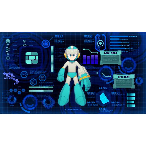 中古】PS4）ﾛｯｸﾏﾝ11 運命の歯車!! ｺﾚｸﾀｰｽﾞ・ﾊﾟｯｹｰｼﾞ [PS4版