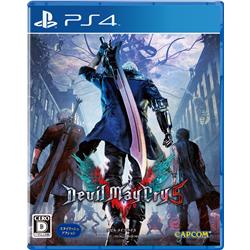 【PS4】 デビル メイ クライ 5（DEVIL MAY CRY 5）  