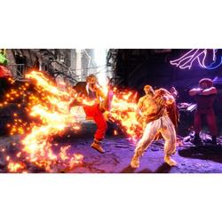 CAPCOM ELJM-30264 【PS5】 ストリートファイター6 | ノジマ