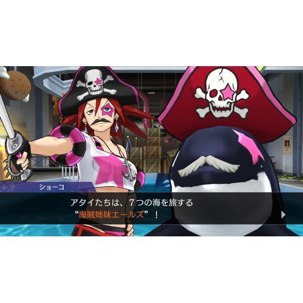 CAPCOM PLJM-17293 【PS4】 逆転裁判456 王泥喜セレクション