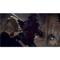 CAPCOM ELJM-30403 【PS5】 BIOHAZARD RE:4 GOLD EDITION