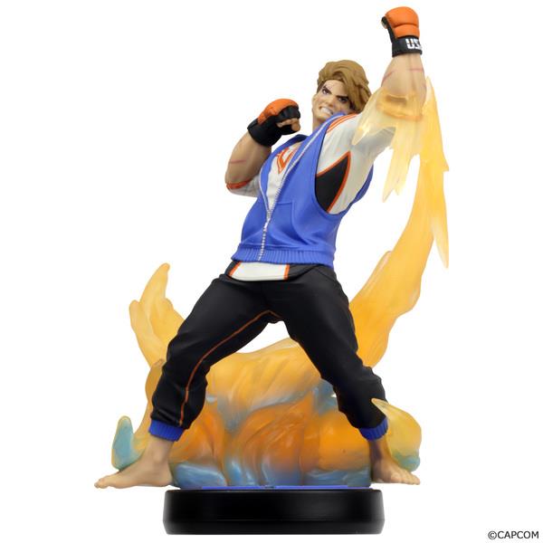 amiibo　キンバリー　ルーク　ジェイミー　3体セット amiibo キンバリー ルーク ジェイミー 3体セット - メルカリ