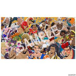 amiibo　キンバリー　ルーク　ジェイミー　3体セット 楽天市場】Street Fighter 6 Years 1-2 ファイターズ