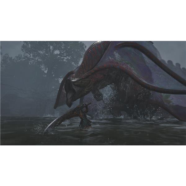 CAPCOM ELJM-30582 【PS5】 モンスターハンターワイルズ CAPCOM ELJM-30582 【PS5】 モンスターハンターワイルズ
