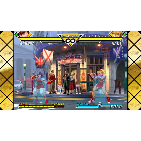 Switch カプコンファイティングコレクション Amazon.co.jp: カプコン ファイティング コレクション -Switch