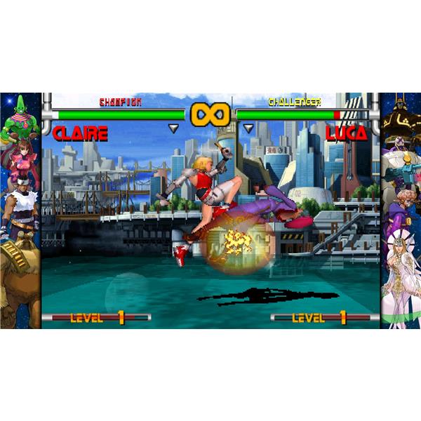 CAPCOM HAC-P-BEDTA 【Switch】 カプコン ファイティング CAPCOM HAC-P-BEDTA 【Switch】 カプコン ファイティング