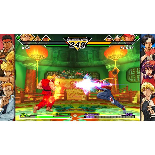 CAPCOM PLJM-17426 【PS4】 カプコン ファイティング