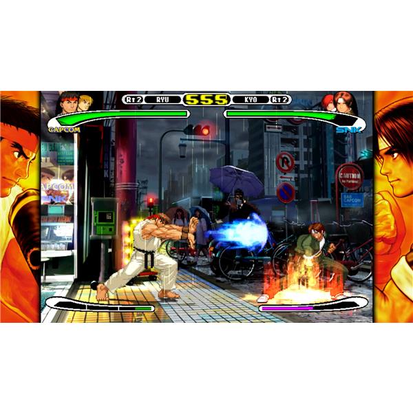 Amazon.co.jp: カプコン ファイティング コレクション2 -Switch