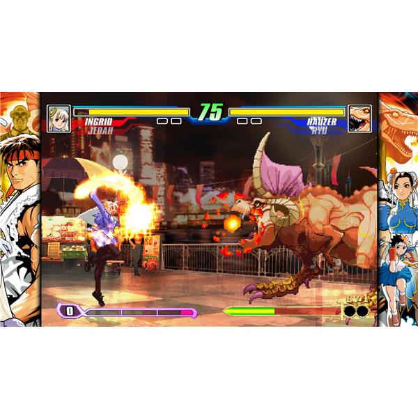 Switch カプコンファイティングコレクション Amazon.co.jp: カプコン ファイティング コレクション -Switch