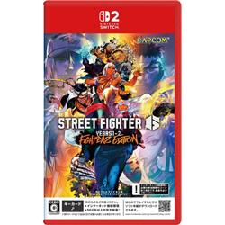 CAPCOM POT-R-AAAGAD1 【Switch2】 Street Fighter(ストリート CAPCOM POT-R-AAAGAD1 【Switch2】 Street Fighter(ストリート