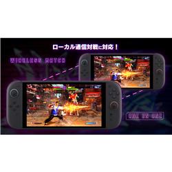 CAPCOM POT-R-AAAGAD1 【Switch2】 Street Fighter(ストリート
