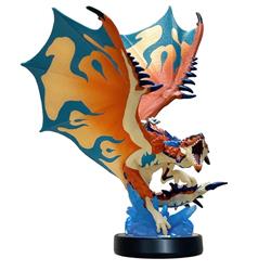 【Switch】 amiibo レウス 【モンスターハンターストーリーズ3】 （モンスターハンターシ