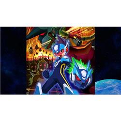 Switch】 流星のロックマン パーフェクトコレクション | ノジマオンライン