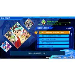 Switch 流星のロックマン パーフェクトコレクション イーカプコン |【NS】流星のロックマン パーフェクトコレクション