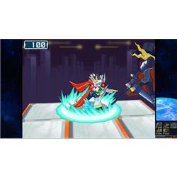 Switch】 流星のロックマン パーフェクトコレクション | ノジマオンライン