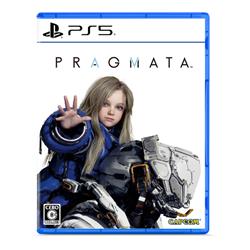 【PS5】 プラグマタ 通常版