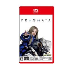 【Switch2】 プラグマタ 通常版