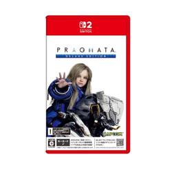【Switch2】 プラグマタ デラックスエディション