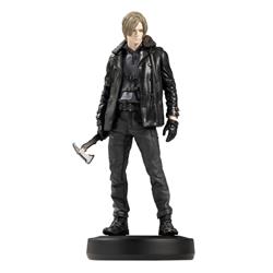 【Switch】amiibo レオン・S・ケネディ 【バイオハザード レクイエム】（バイオハザードシ