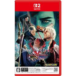 【PS5】 デビル メイ クライ 5（Devil May Cry 5） デビルハンターエディション