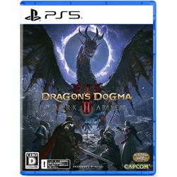 【PS5】 ドラゴンズドグマ 2：ダークアリズン