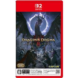 【Switch2】 ドラゴンズドグマ 2：ダークアリズン