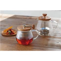 HARIO ティオール 450ml TEO-45-OV | ノジマオンライン