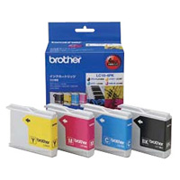 brother LC10-4PK