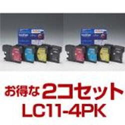 brother LC11-4PKを買うならこちらもおすすめ！