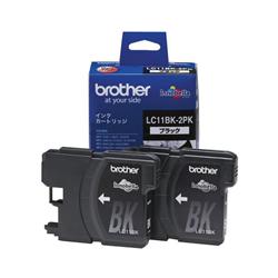 brother LC11BK-2PK