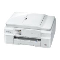 brother DCP-J952N-WH