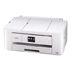 ブラザー DCP-J4220N-WH