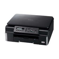 ブラザー DCP-J137N