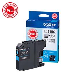 brother LC215C