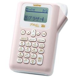 未使用 Brother TC291 ラベルプリンタ用テープ 4個 ①ミニM273