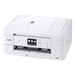 brother DCP-J973N-W