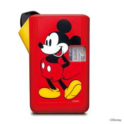 Brother Pt J100mcr ラベルライター P Touch ピータッチ キャラクターモデル ミッキーレッド ノジマオンライン